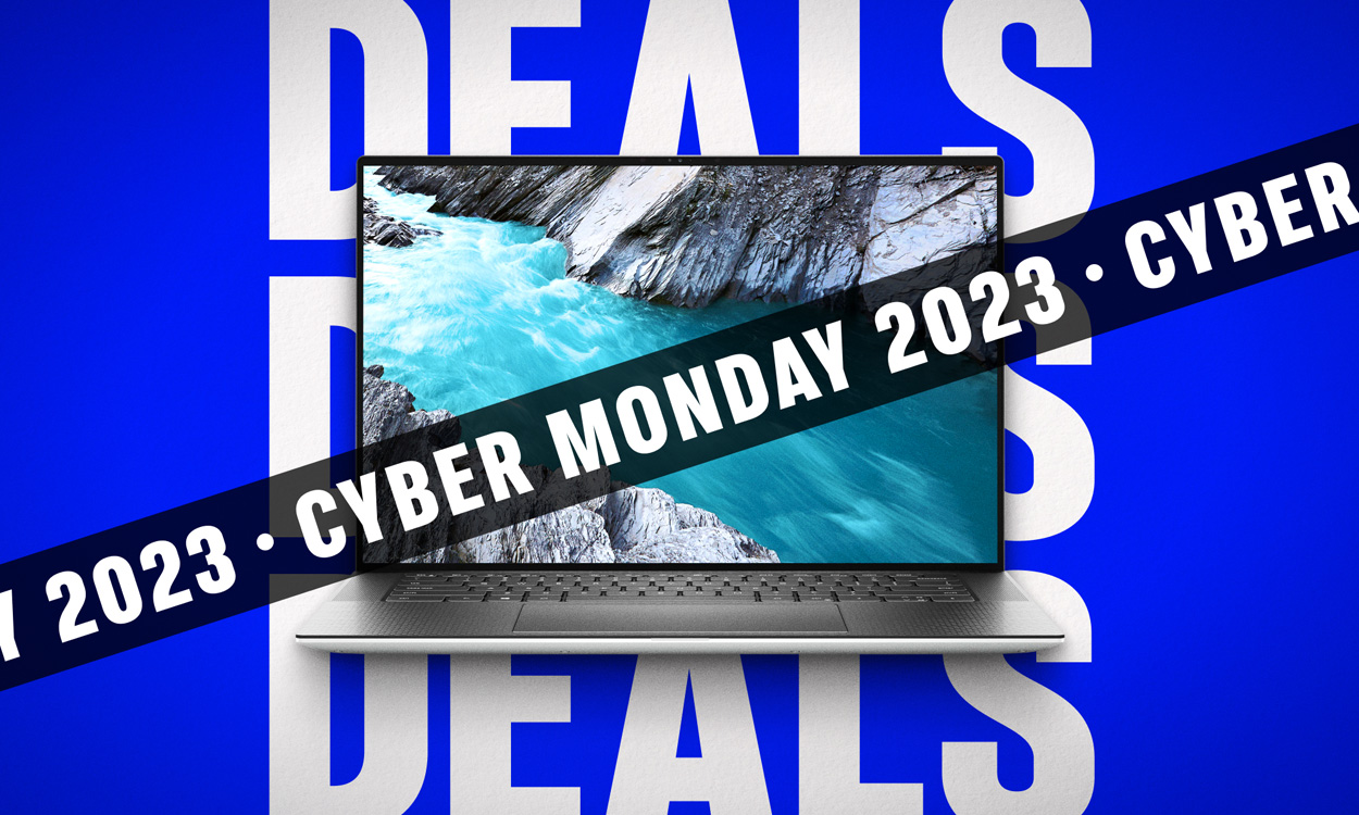 My 4 favorite Cyber Monday laptop deals on Apple, Dell, and HP - Make ...