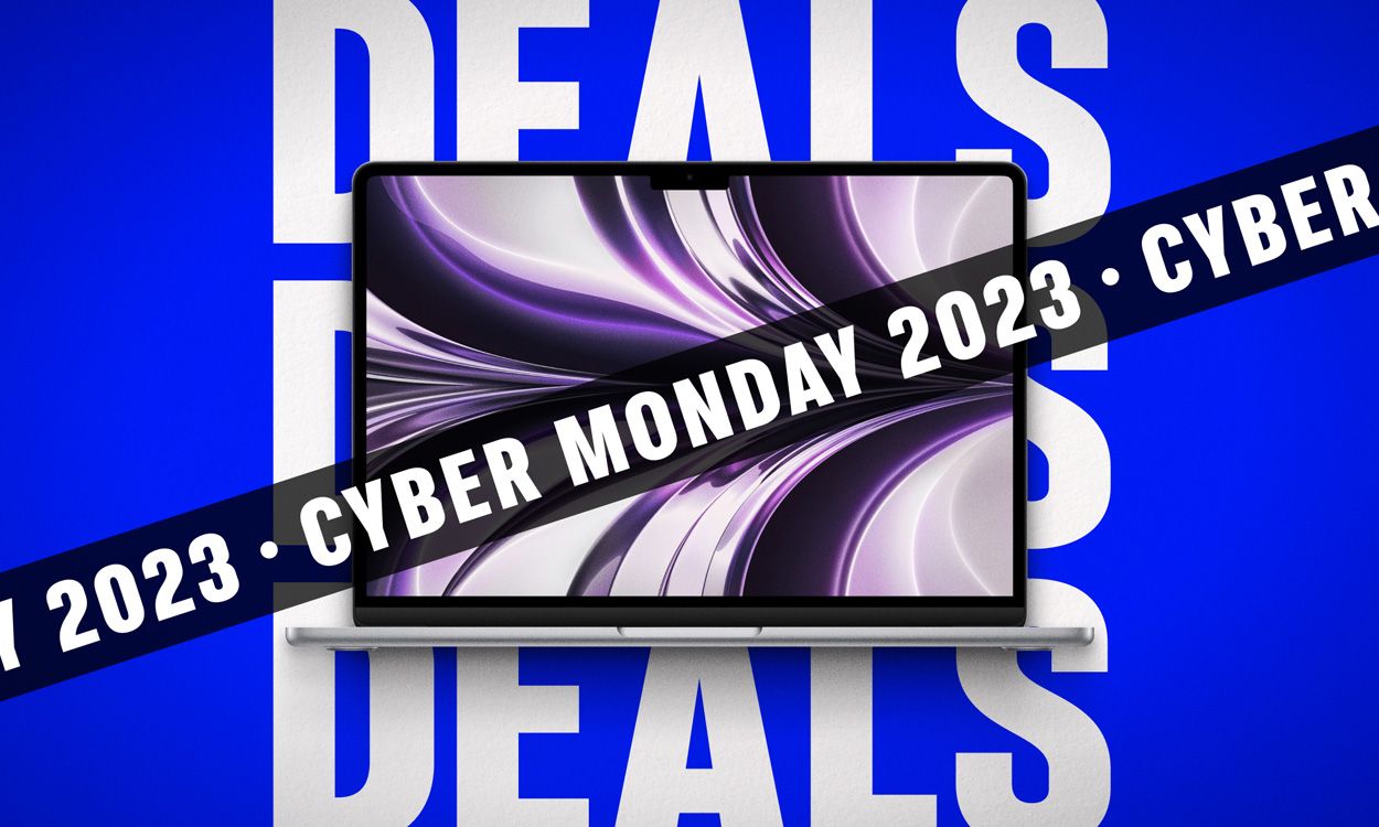 Best Cyber Monday MacBook deals (including a deal on the M3) - Vimarsana News