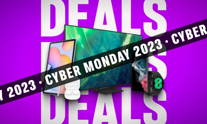 Digital Trends Best Cyber Monday Samsung Deals
