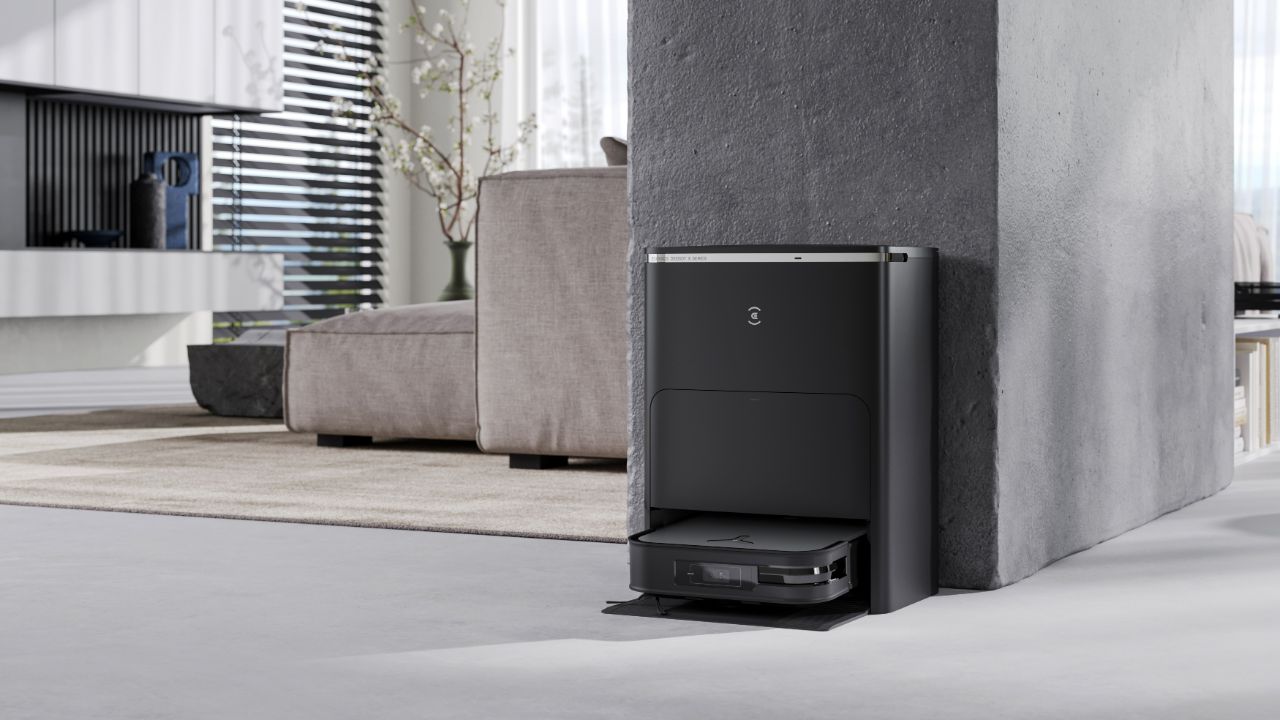 Ecovacs Deebot X2 Omni vs. Ecovacs Deebot T20 Omni - Vimarsana News