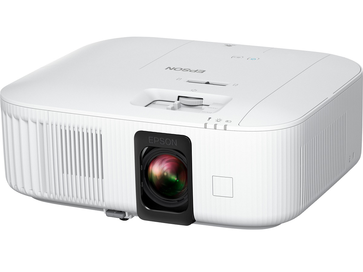 This Epson 4K projector with Android TV is $300 off right now - Vimarsana News