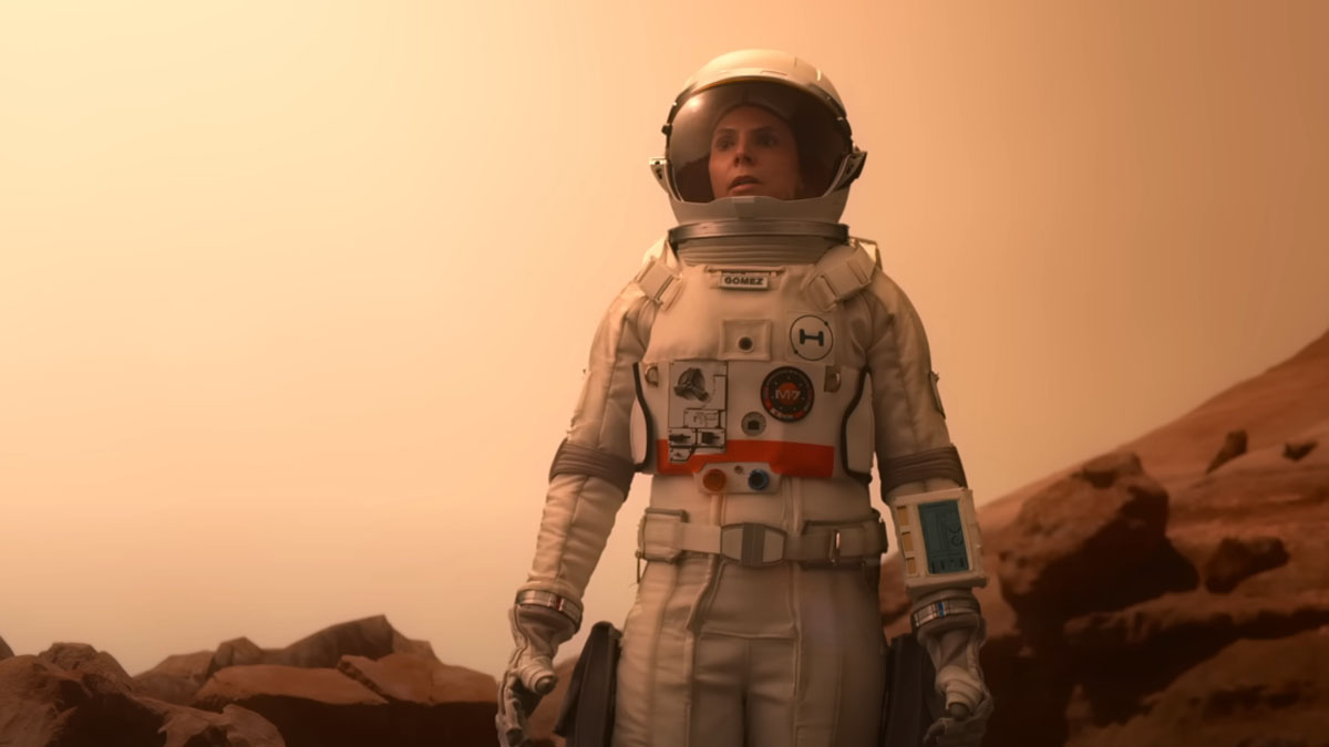 Destiny awaits on Mars in For All Mankind season 4 teaser - Vimarsana News