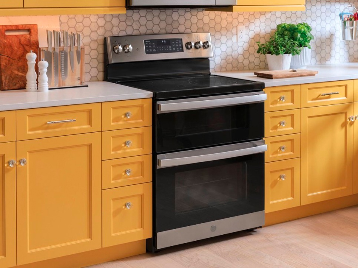 Best oven deals: Samsung, LG, GE and Whirlpool on sale - Vimarsana News