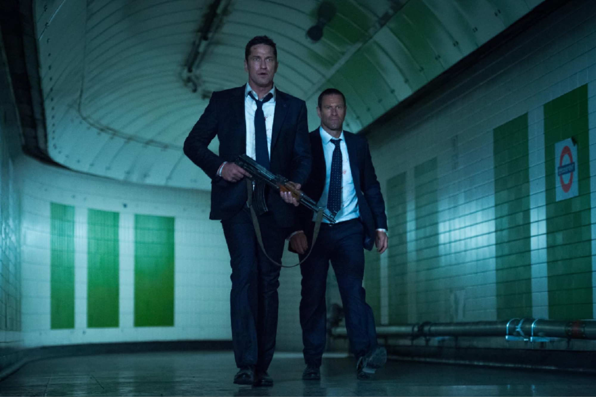 3 action movies on Netflix you need to watch in September - Vimarsana News