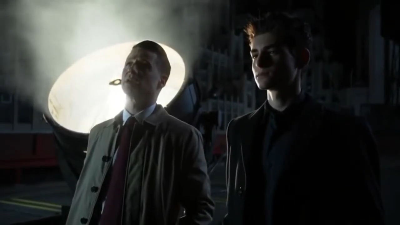 10 best Gotham episodes ever, ranked | Digital Trends - Vimarsana News