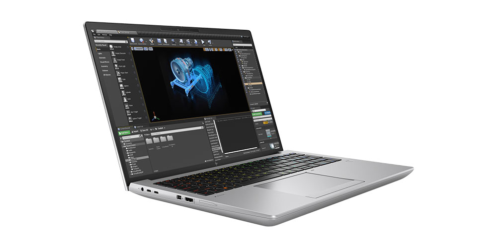 This HP laptop with 64GB of RAM is over $5,000 off today - Vimarsana News