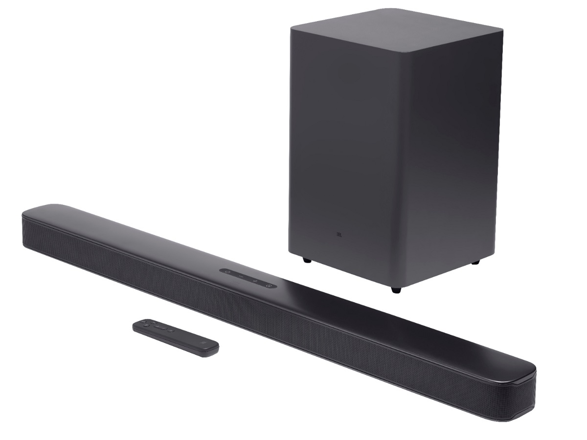 This JBL soundbar with wireless subwoofer is $150 off at Best Buy - Vimarsana News