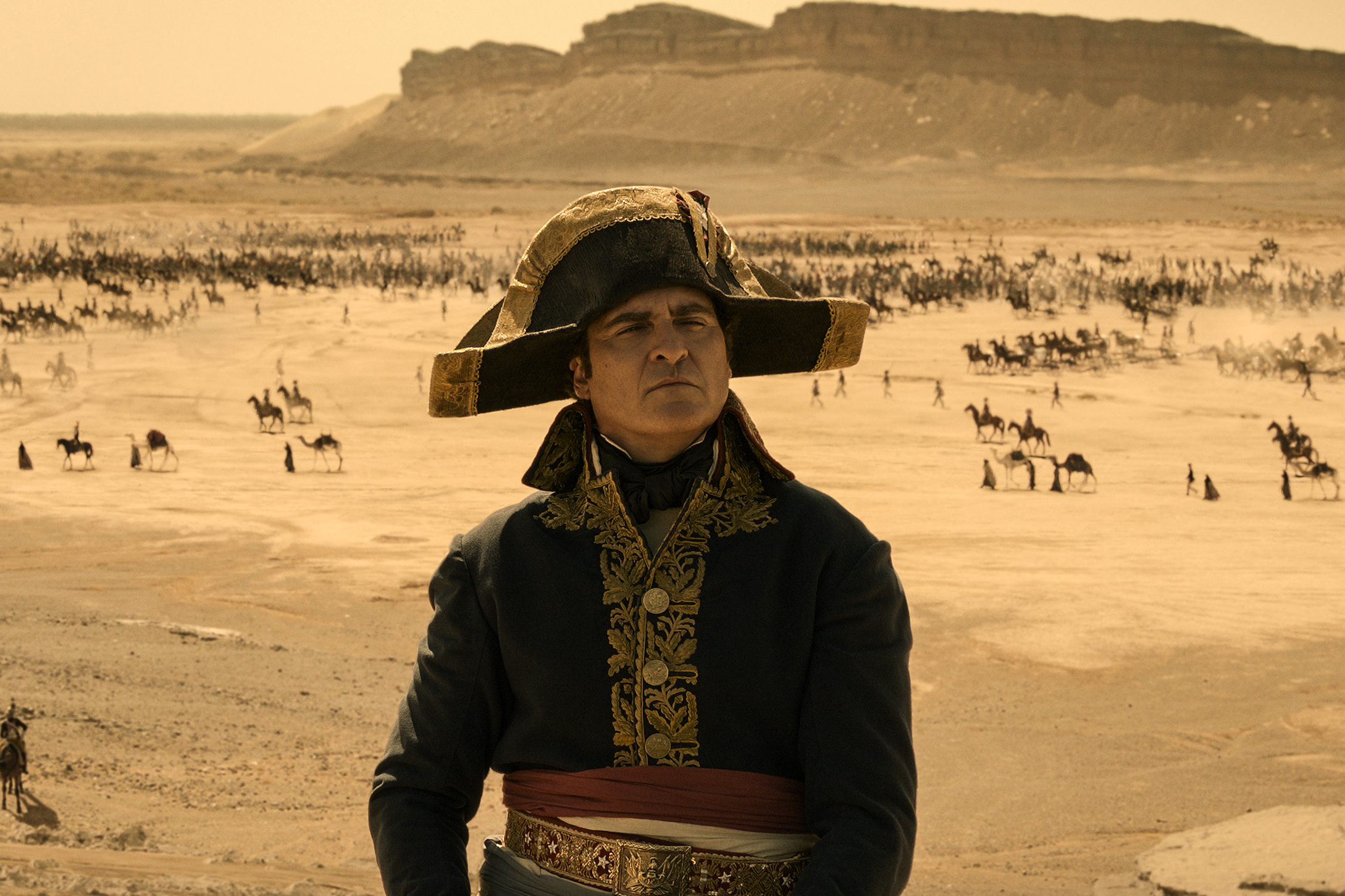 5 movies we can't wait to watch in late 2023 - Vimarsana News