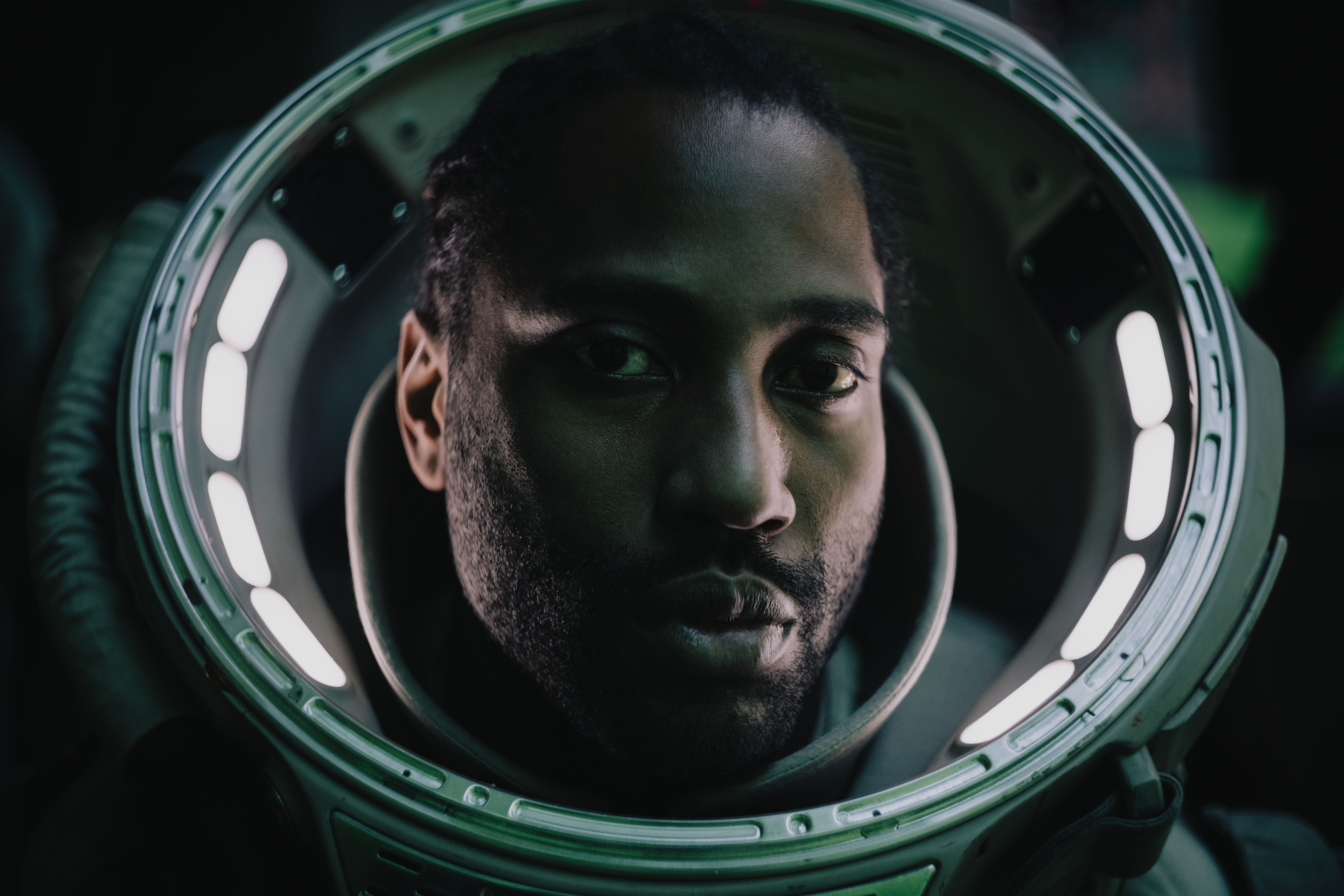 The Creator review: an ambitious, disjointed sci-fi epic - Vimarsana News