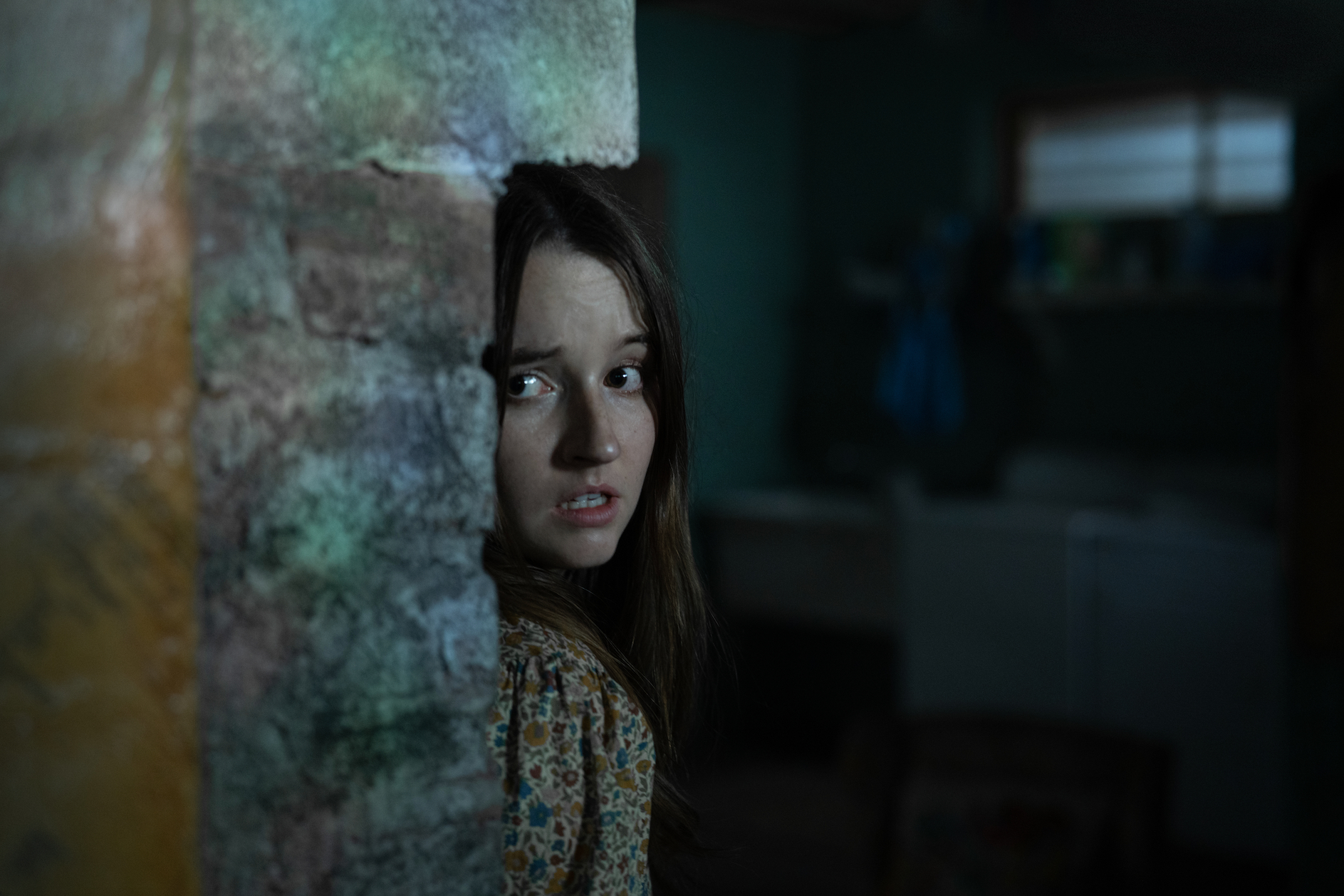 No One Will Save You review: a lean, mean sci-fi thriller - Vimarsana News
