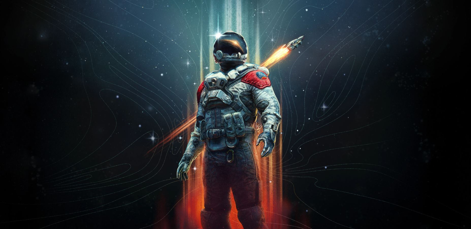 Microsoft stakes Xbox video game sales on long-awaited space adventure  Starfield