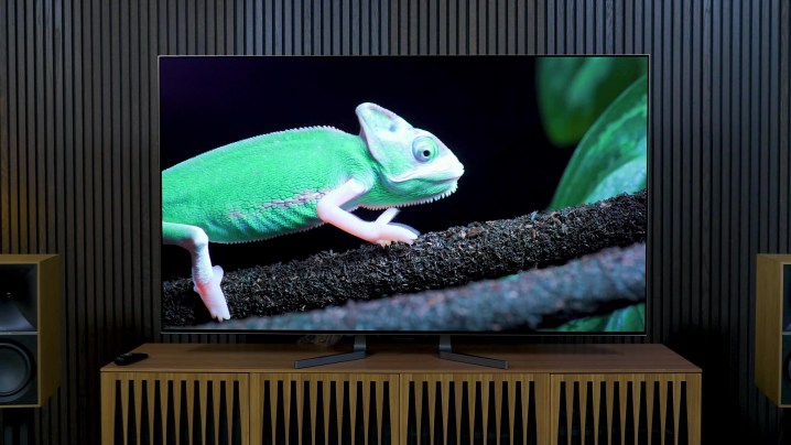 LG M3 Wireless OLED review