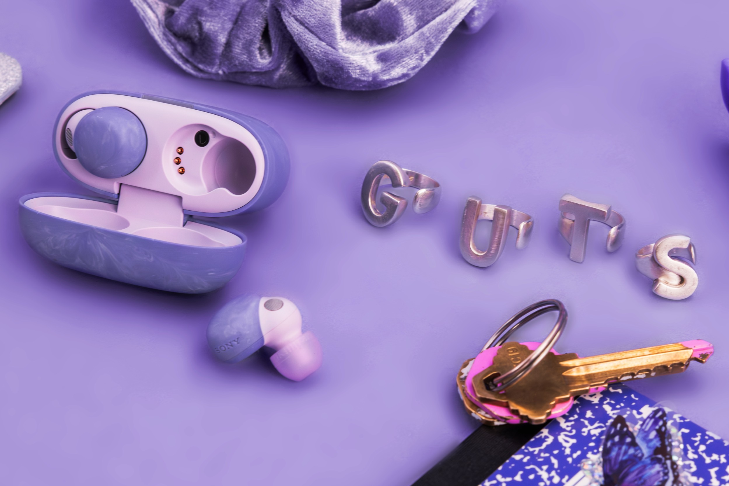 新品☆未開封】LinkBuds S × Olivia Rodrigo ソニー 【公式通販】 新品☆未開封】LinkBuds S × Olivia Rodrigo ソニー 【公式通販】