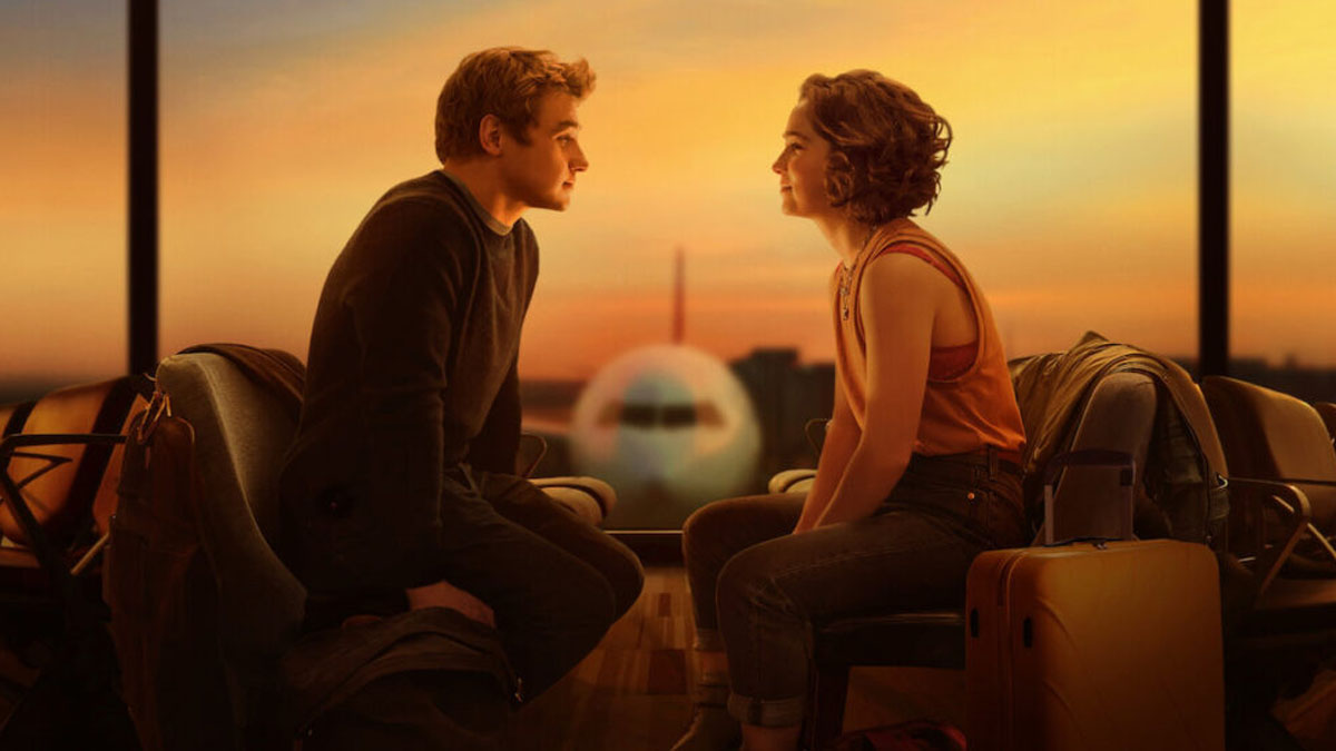 Love at First Sight is Netflix's most popular movie right now. Here are 3 rom-coms just like it - Vimarsana News