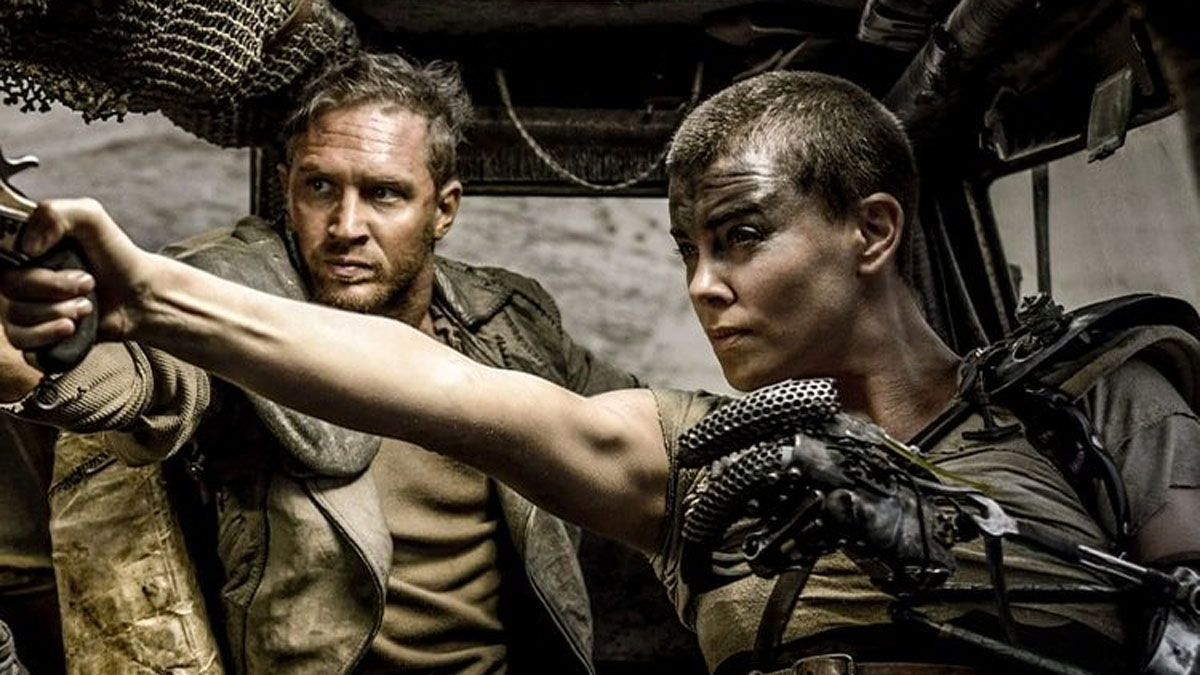 10 best dystopian movies of all time, ranked - Vimarsana News