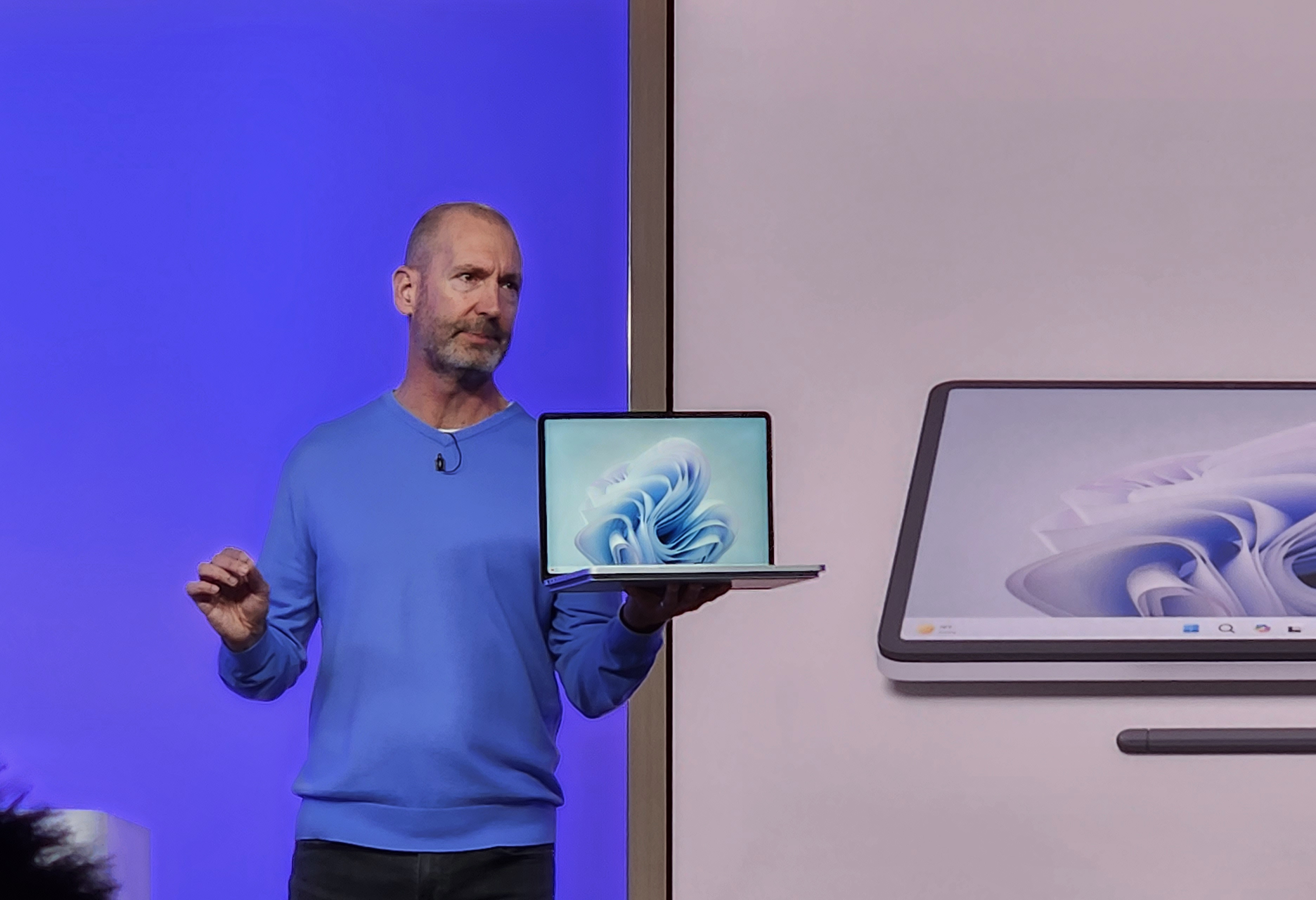 The Surface Laptop Studio 2 is the most powerful Surface - Vimarsana News