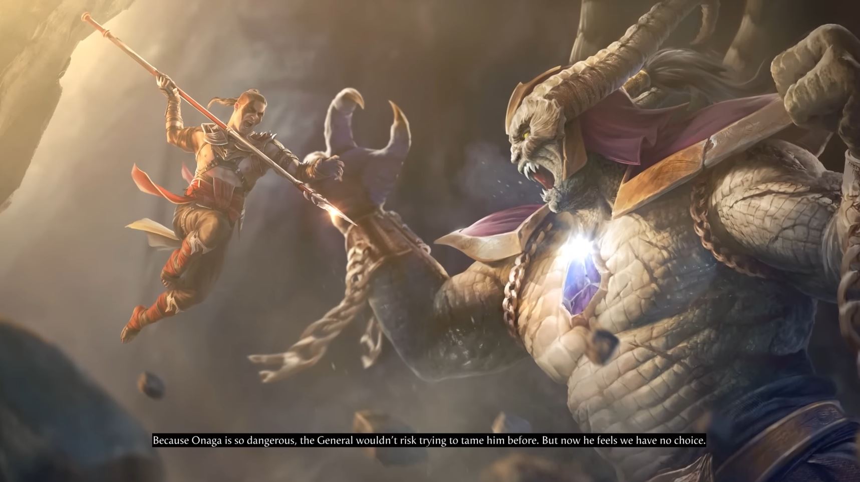 Mortal Kombat 1's ending sets up a sequel in 5 key ways
