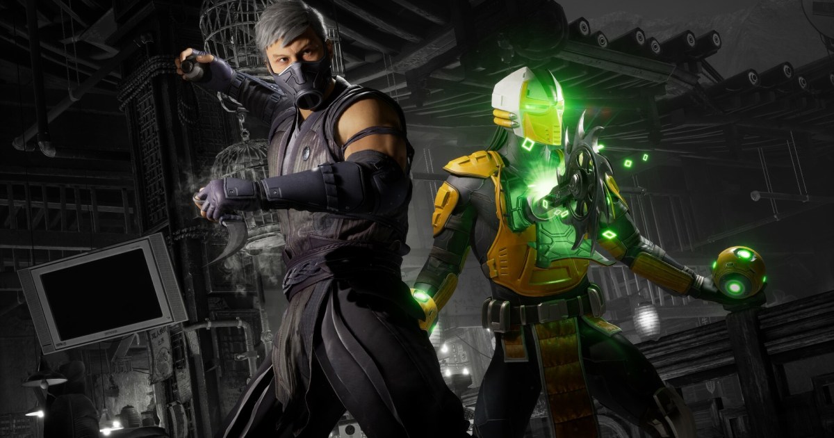 Mortal Kombat 1 review: morbidly fun fighter has one fatal flaw