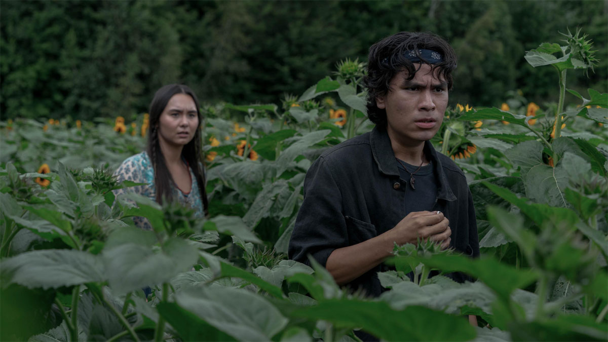 Paramount+ reveals Peak Screaming programming for Halloween - Vimarsana News
