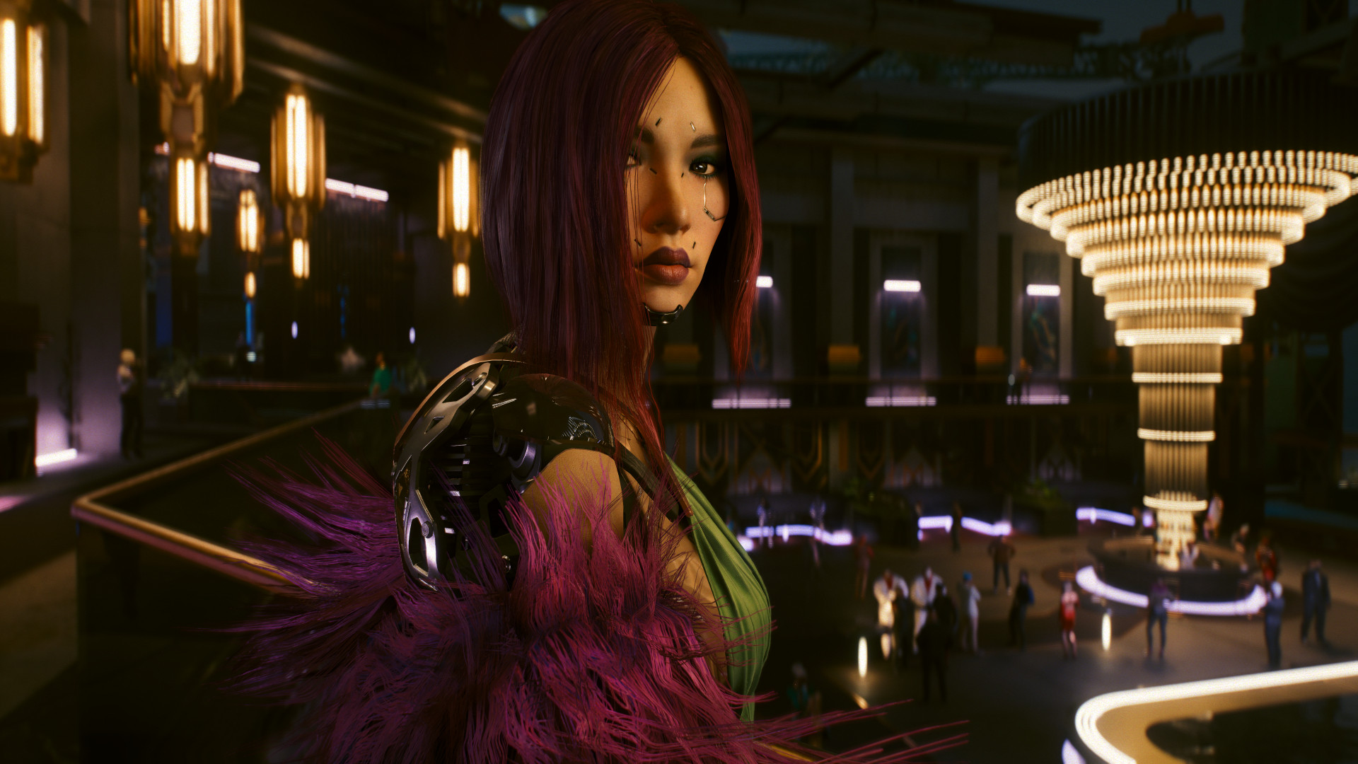 Cyberpunk 2077: Phantom Liberty Relic guide - Vimarsana News
