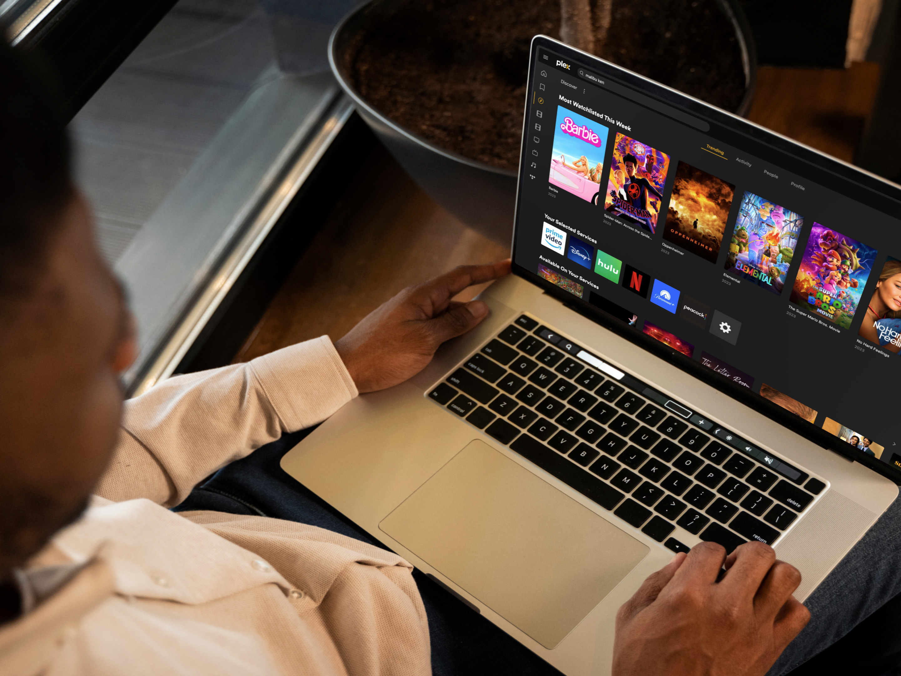 How to use Plex Media Server to watch all of your media - Vimarsana News