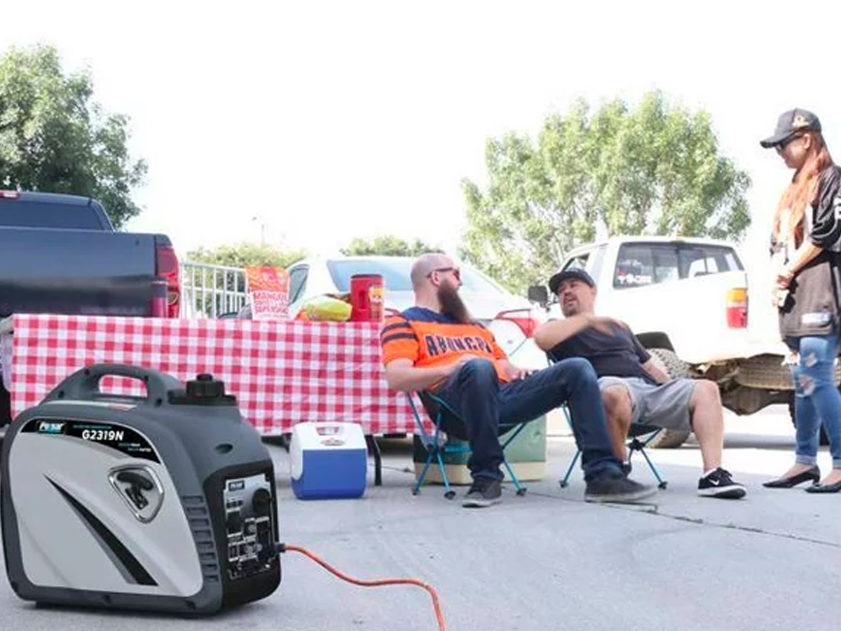 Best generator deals: Cheap portable batteries under $100 - Vimarsana News