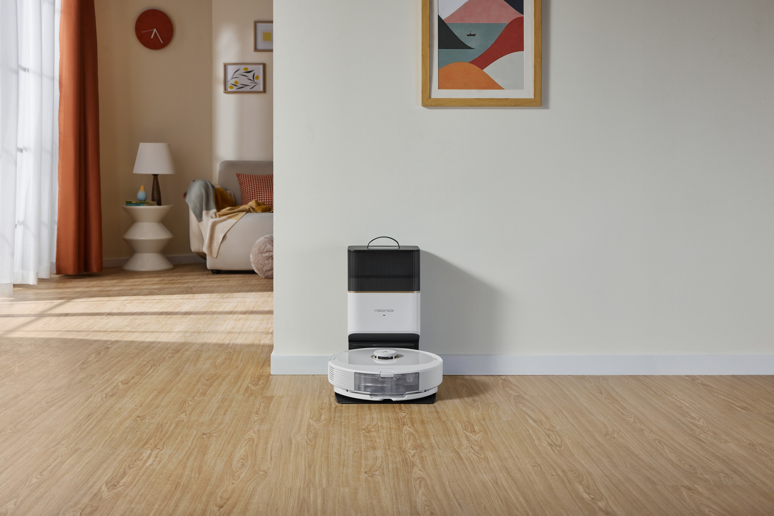 Roborock launching two affordable robot vacuums in October - Vimarsana News