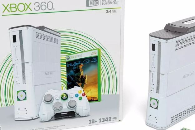 Microsoft Xbox 360 Slim Review