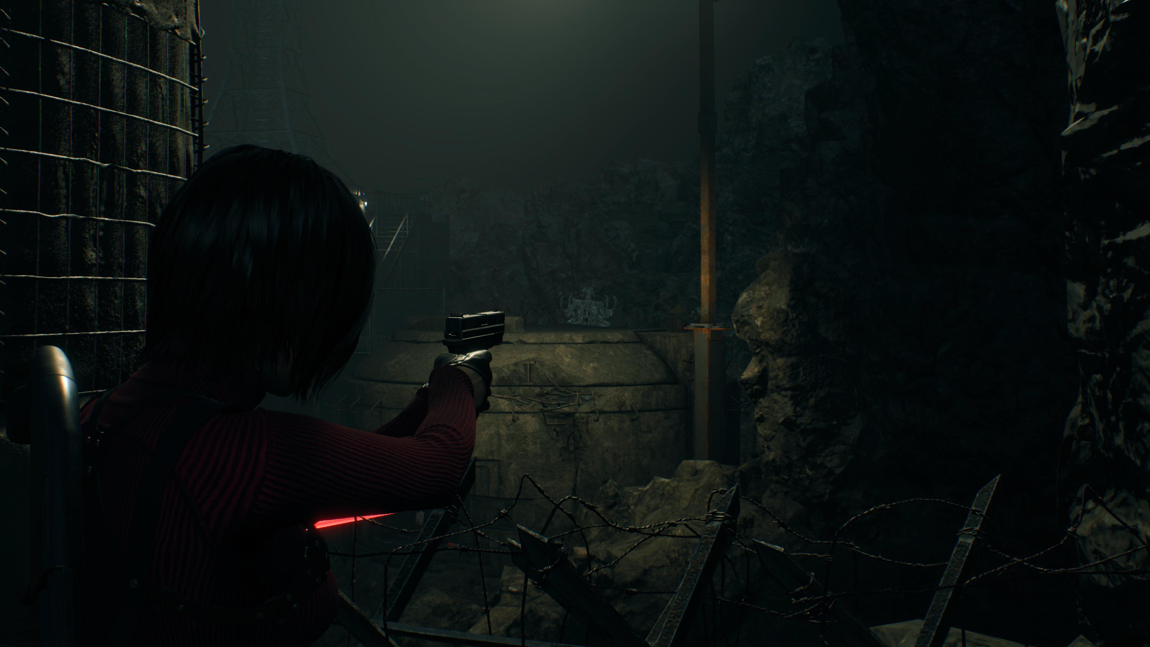 Resident Evil 4 Separate Ways DLC: all Bug Buster bug locations ...