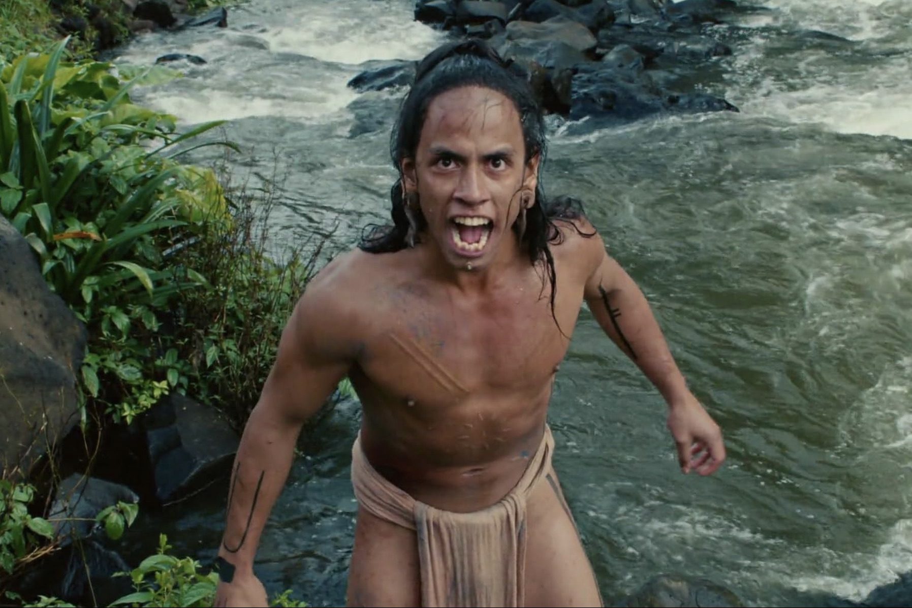 3 action movies on Tubi you need to watch in September - Vimarsana News