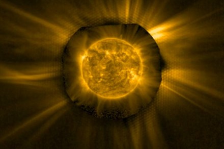 Scientists 'hack' Solar
