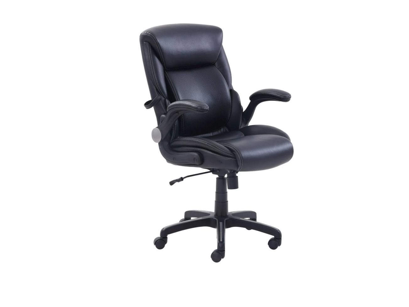 SOMEET Ergonomic Office Chair Home Office Desk Chair with Lumbar Support  High Back Mesh Office Chair Computer Desk Chair, Adjustable Headrest &  Flip-Up Armrest, Black - Coupon Codes, Promo Codes, Daily Deals