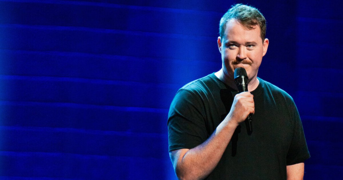 The perfect stand-up comedy on Netflix proper now