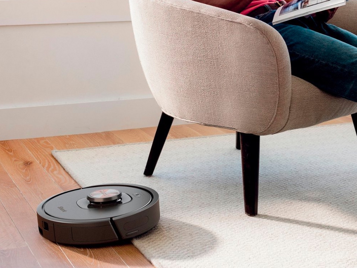 6 early Black Friday robot vacuum deals happening right now - Vimarsana News