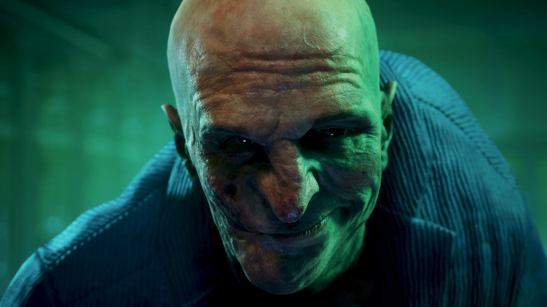 New Vampire: The Masquerade - Bloodlines 2 devs have a big vision