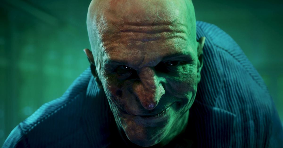 Vampire: The Masquerade – Bloodlines 2 has new developer, fall 2024 release date