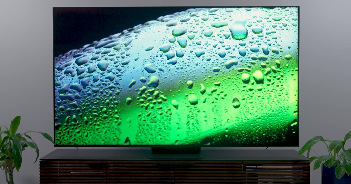Samsung LED TV, Brands of the World™