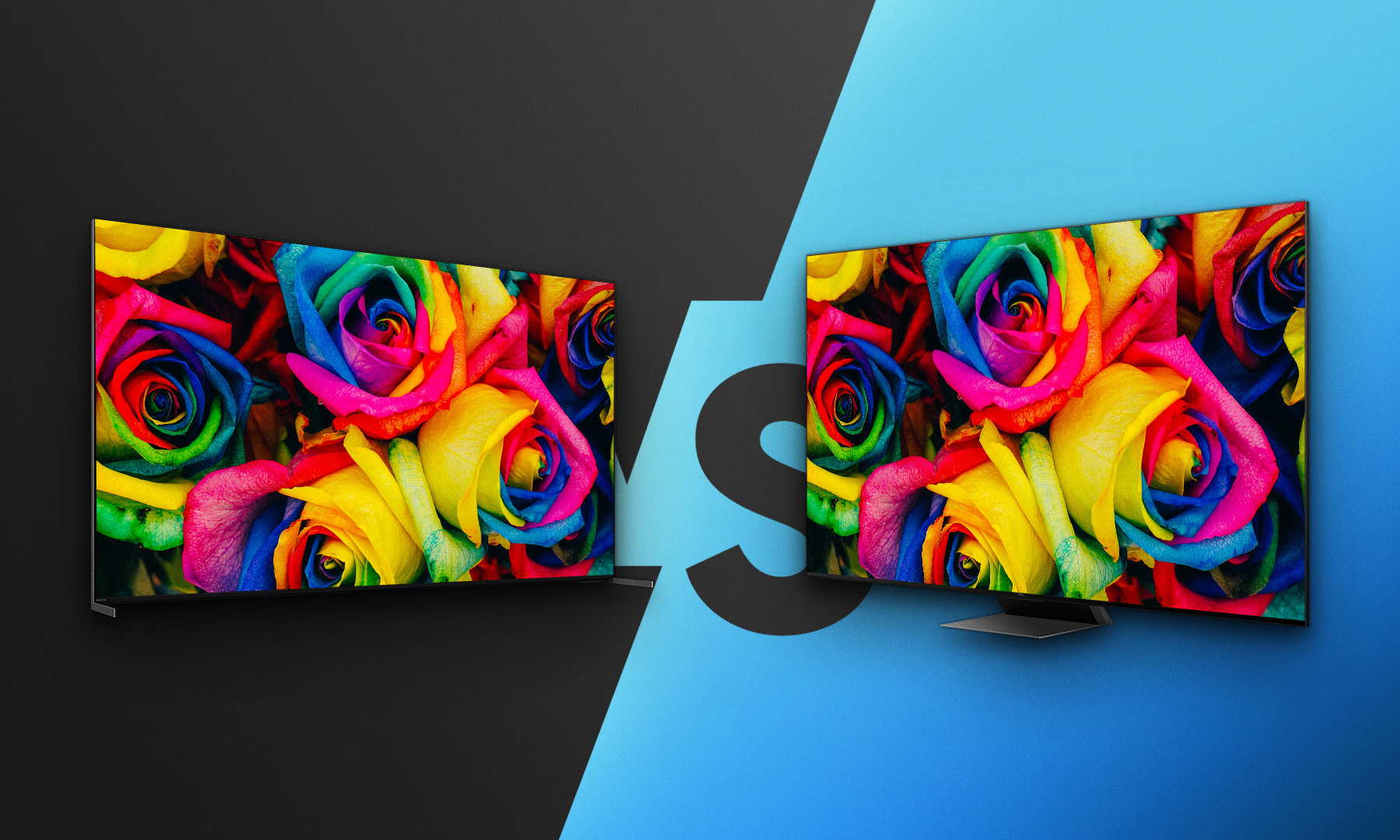 Sony Bravia X95L mini-LED vs. TCL QM8 QLED: an unfair fight - Vimarsana News