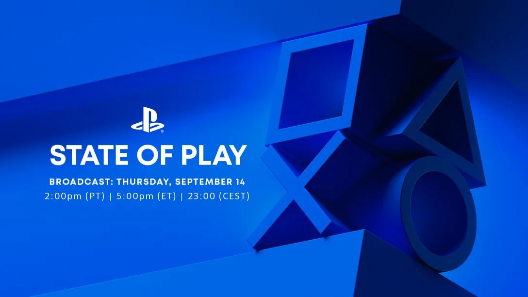 PlayStation State of Play September 2023 TIME, date, live stream and  line-up, Gaming, Entertainment