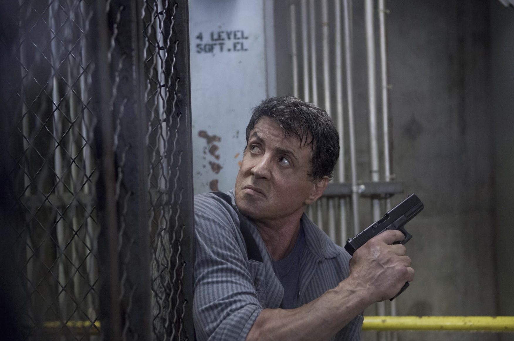 5 action movies like The Expendables franchise - Vimarsana News