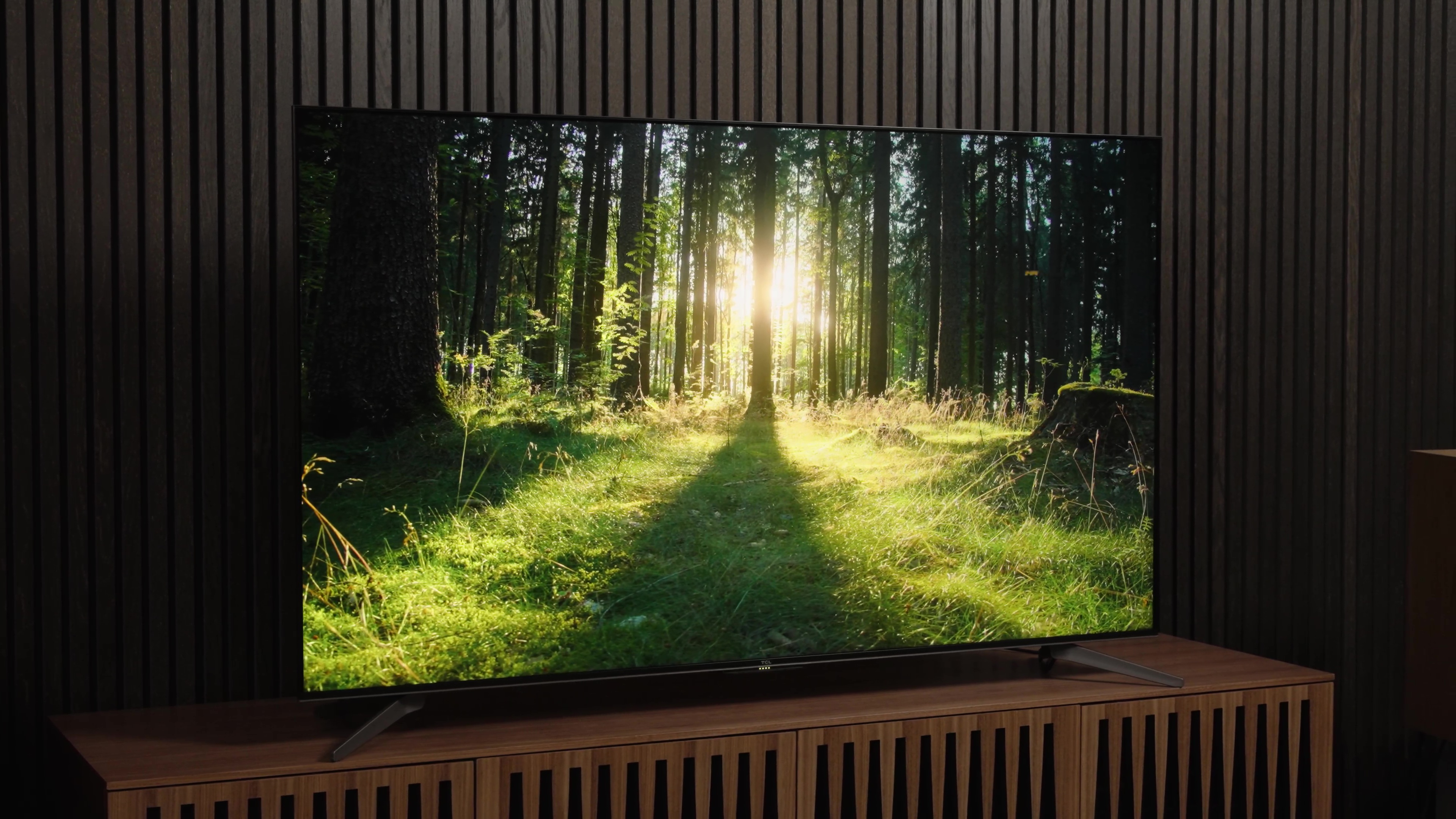 TCL Q7 QLED TV review: frustratingly average - Vimarsana News