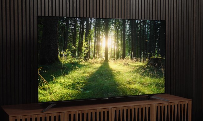TCL Q7 TV review