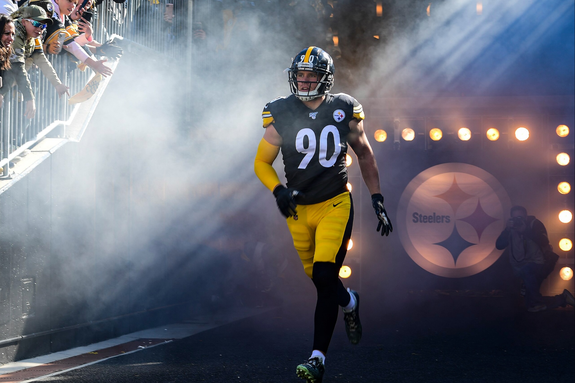 Steelers vs Bengals Live Stream: How to watch game for free - Vimarsana News