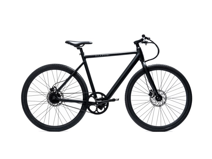 Teleport Ride e-bike product image