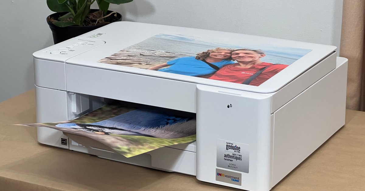 No, you shouldn’t buy whatever Brother printer is cheapest