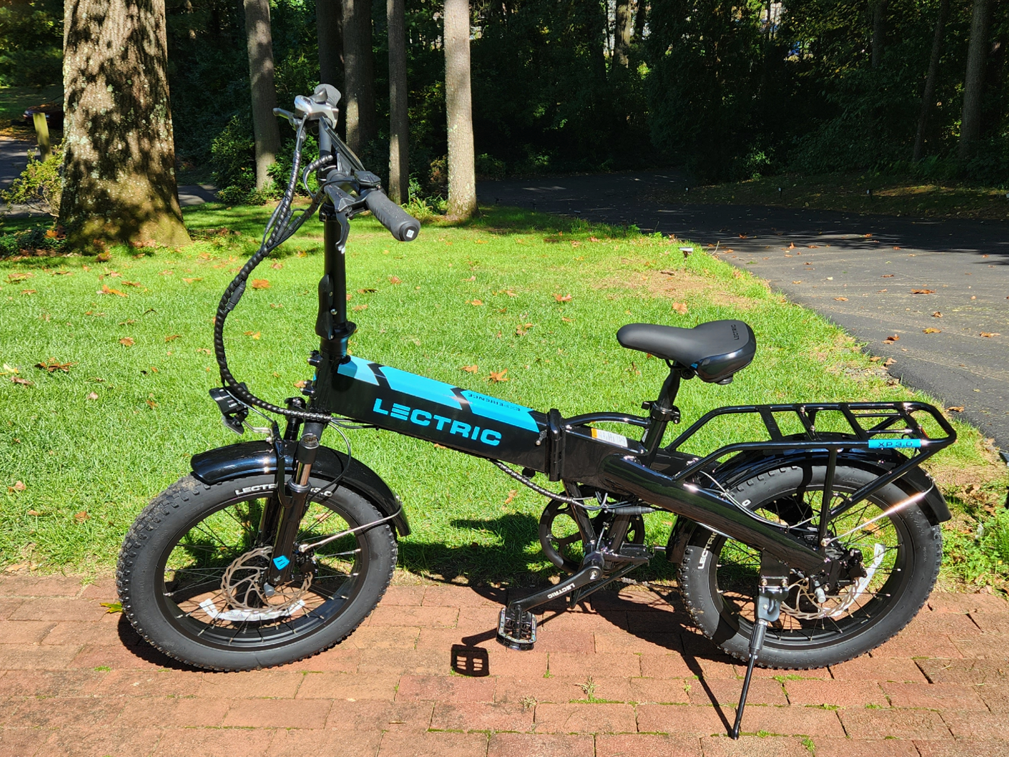 Lectric XP 3.0 e-bike | Digital Trends - Vimarsana News