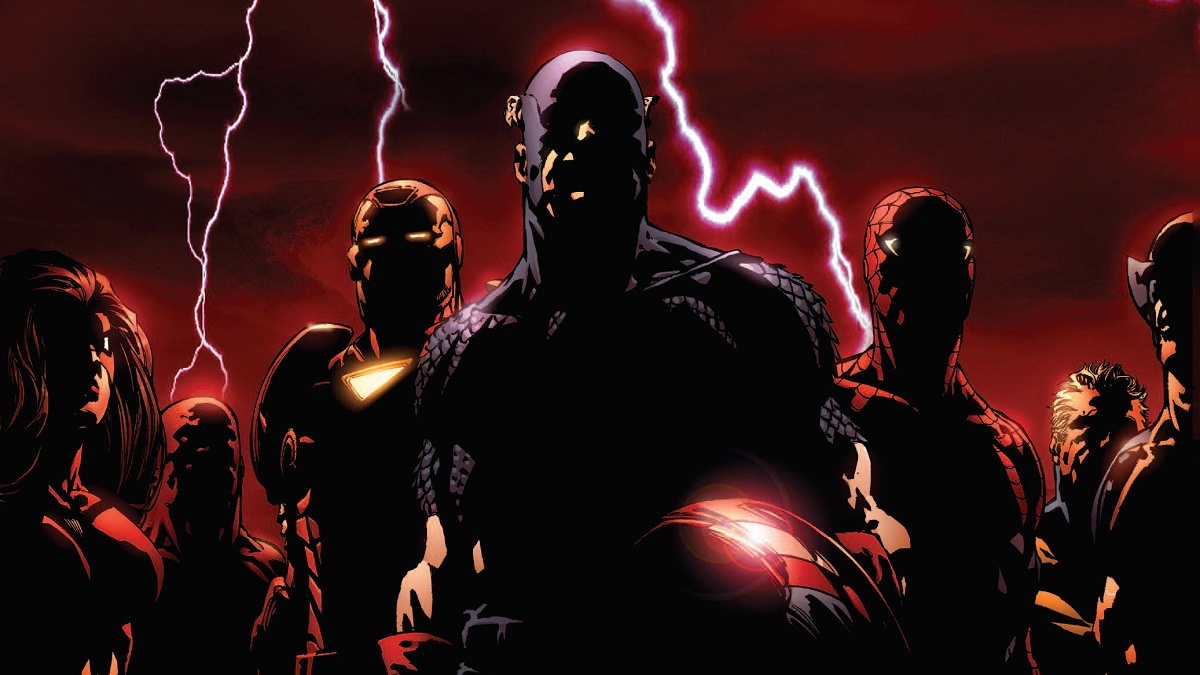 The 10 best Avengers stories ever, ranked - Vimarsana News