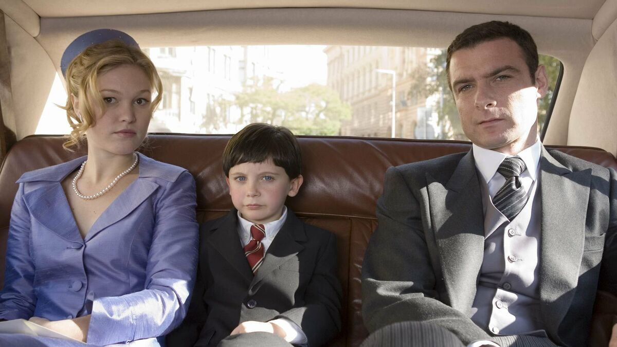 Ağustos 2024'te Hulu'dan çıkan her şey