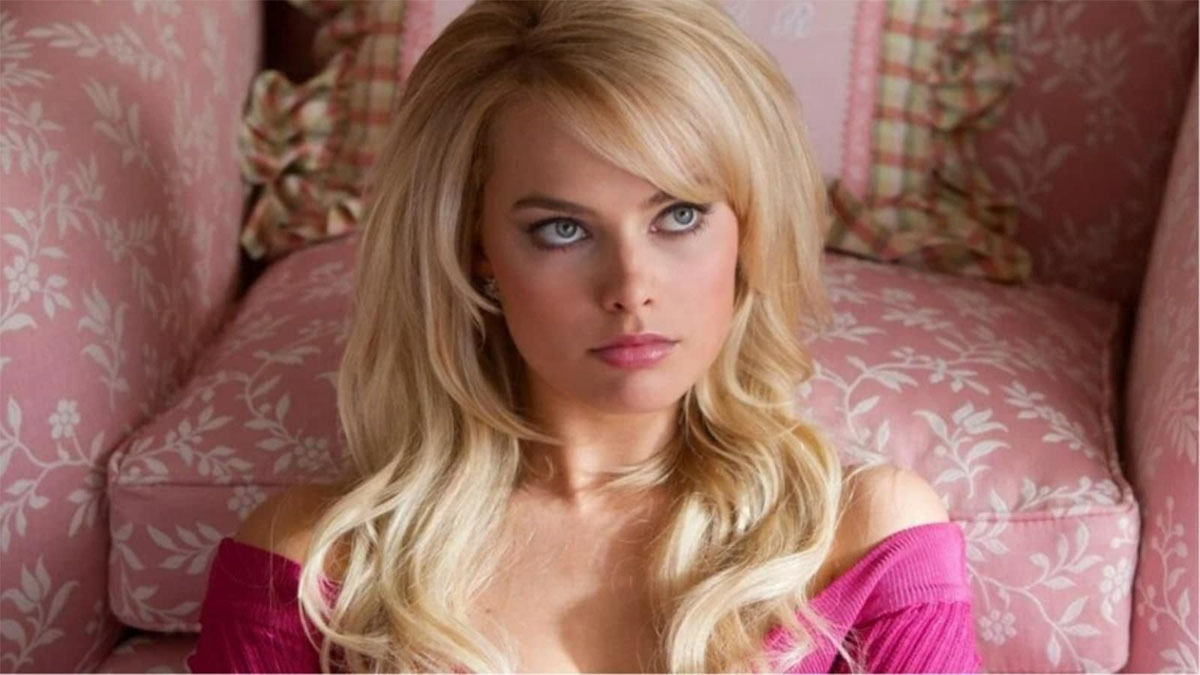 Margot Robbie may star in Rob Liefeld’s Avengelyne comic book movie