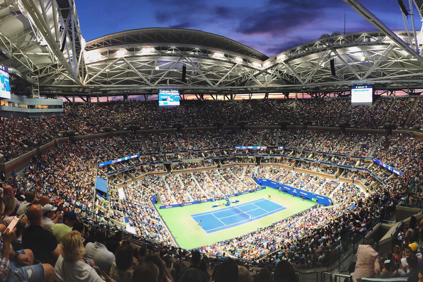 How to Watch the Tennis U.S. Open Live Stream 2023